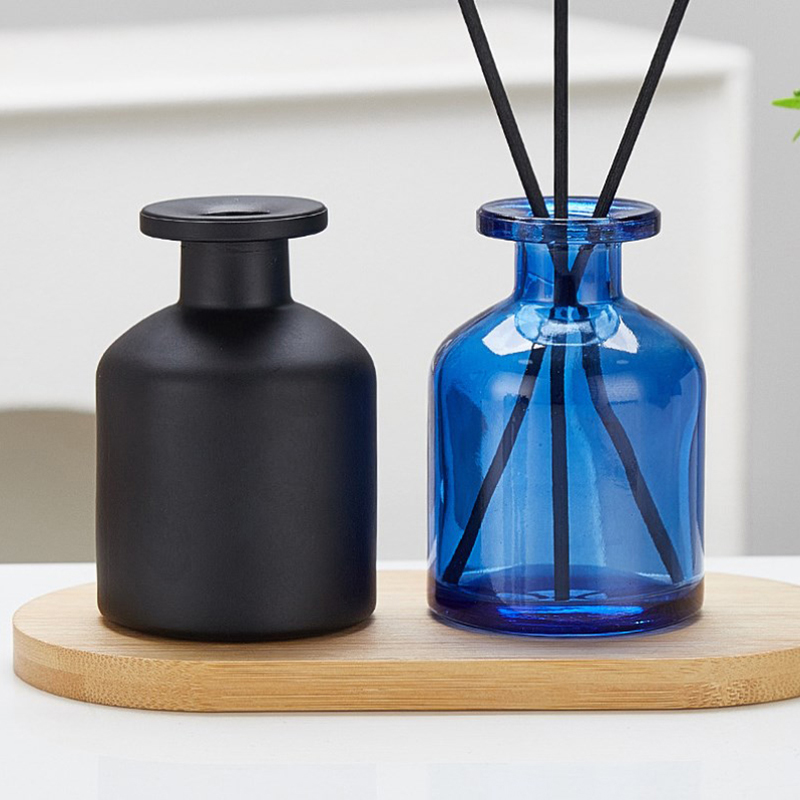 Home Fragrance Reed Diffuser Refill - New 1Pcs 50ml Home Fragrance Diffuser