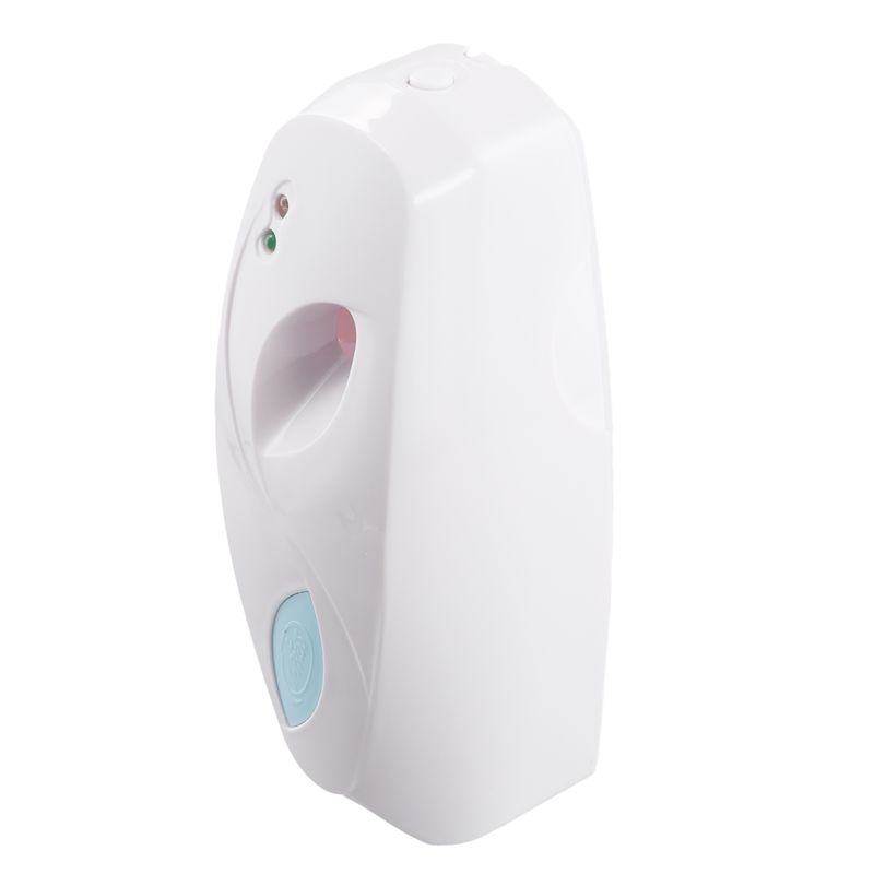 Home Fragrance Aromatherapy - X09A Air Freshener Spray Automatic Bathroom