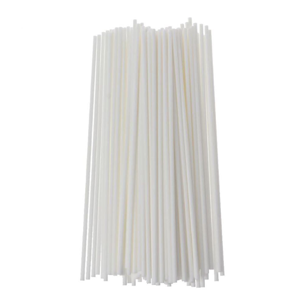 Home Fragrance Reed Diffuser Refill - 50pcs Air Freshener Refill Sticks Rattan