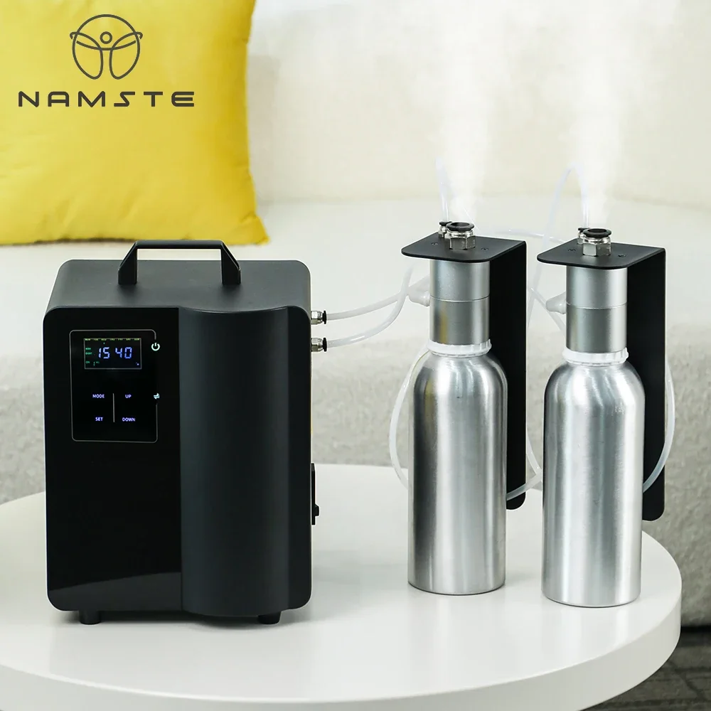 Home Fragrance Oil - VAT Exemption US Local Aroma Diffuser