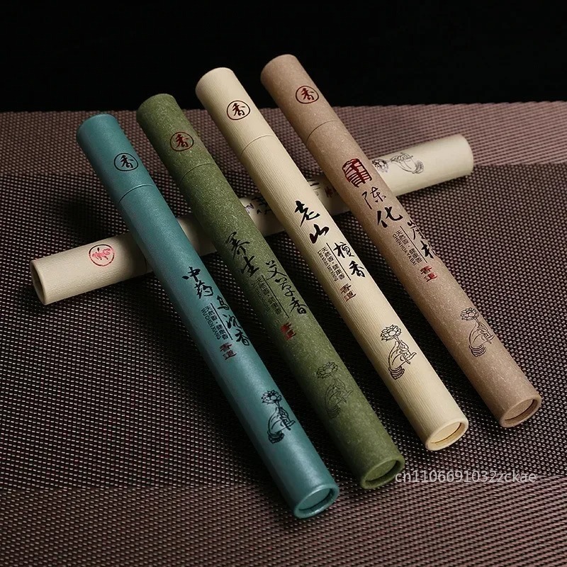 Classical 40 Sticks Natural Sa - Home Fragrance Aromatherapy review and price