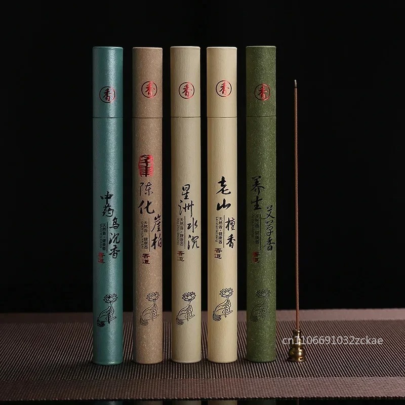 Classical 40 Sticks Natural Sa - Home Fragrance Aromatherapy review and price