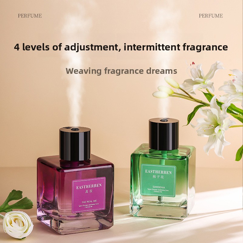 500ml Reed Diffuser Oil Flamel - Reed Diffuser Set review and price