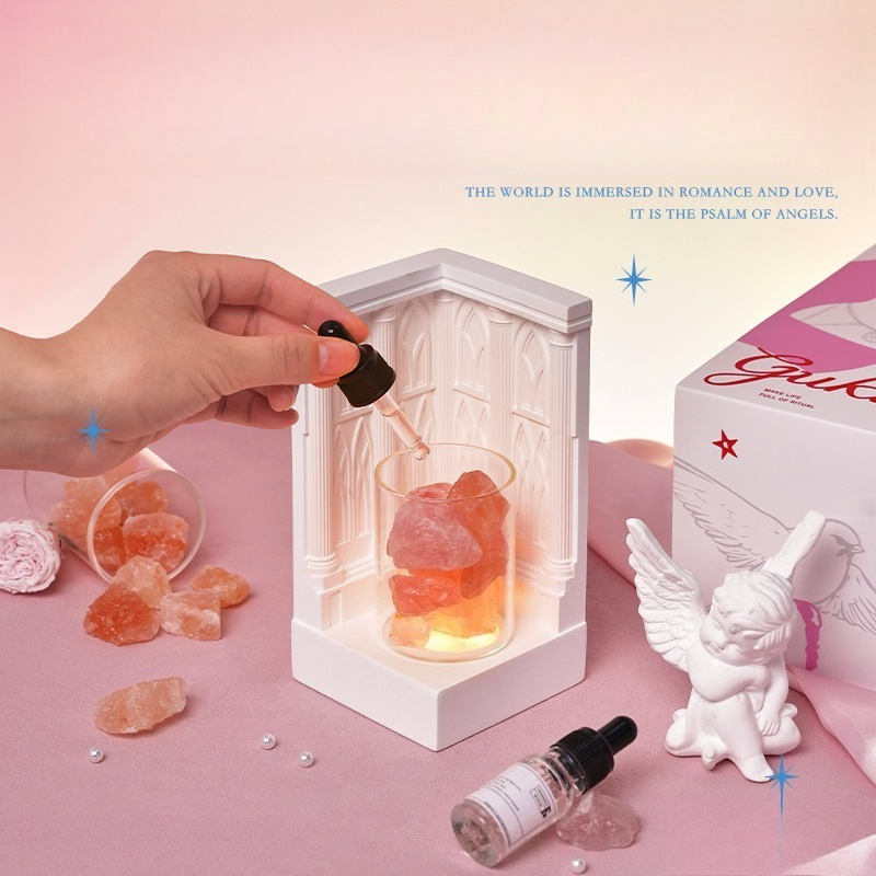 For Pink  Aromatherapy Ornamen - Home Fragrance Gift Box review and price