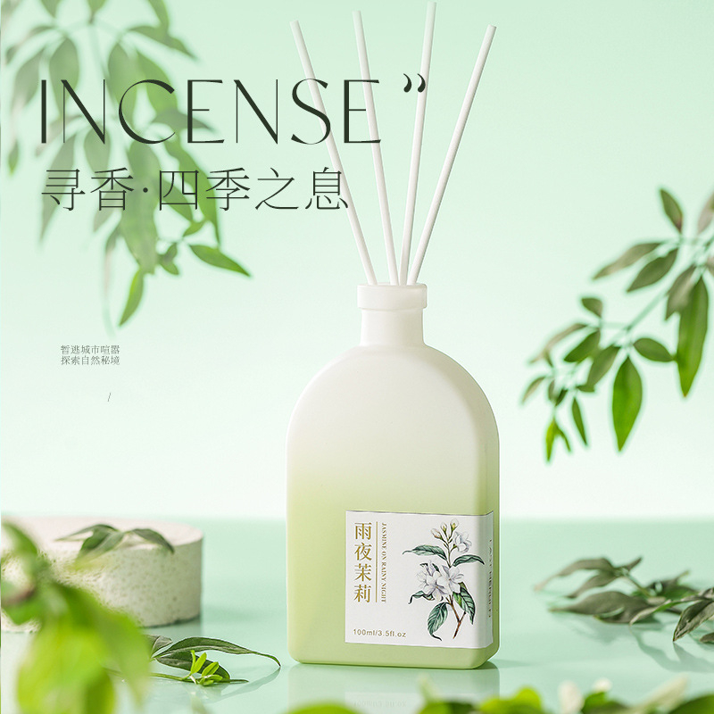 100ml Reed Diffuser Oil Set Ga - Home Fragrance That Lasts Long review and price