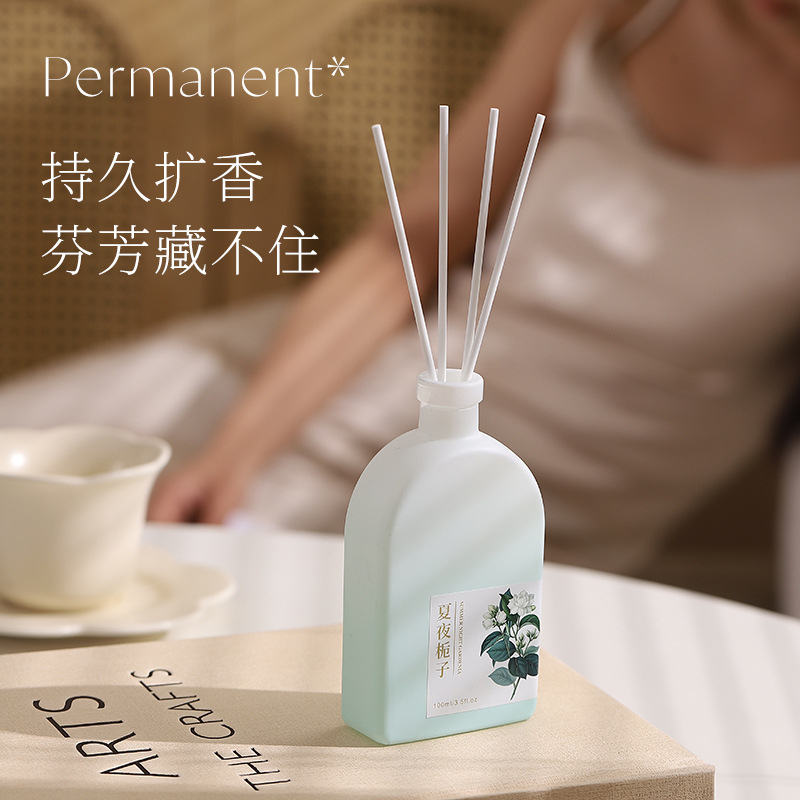 100ml Reed Diffuser Oil Set Ga - Home Fragrance That Lasts Long review and price