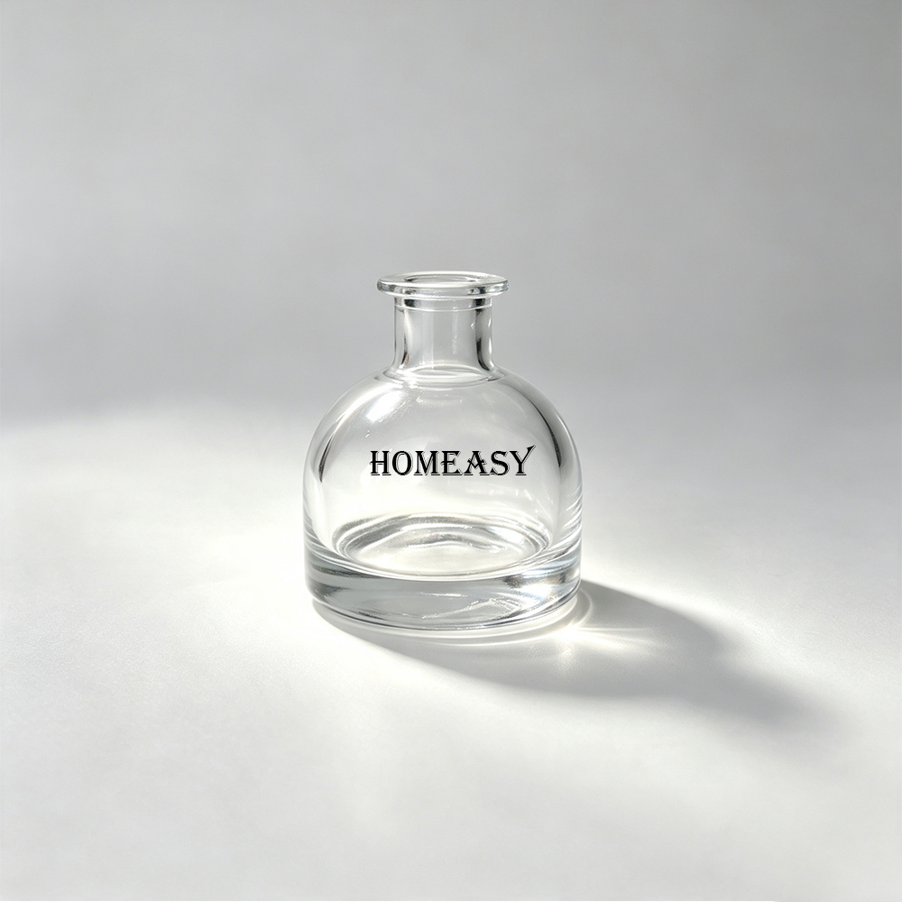50ml 100ml Half Round Empty Re - Home Fragrance Reed Diffuser Refill review and price