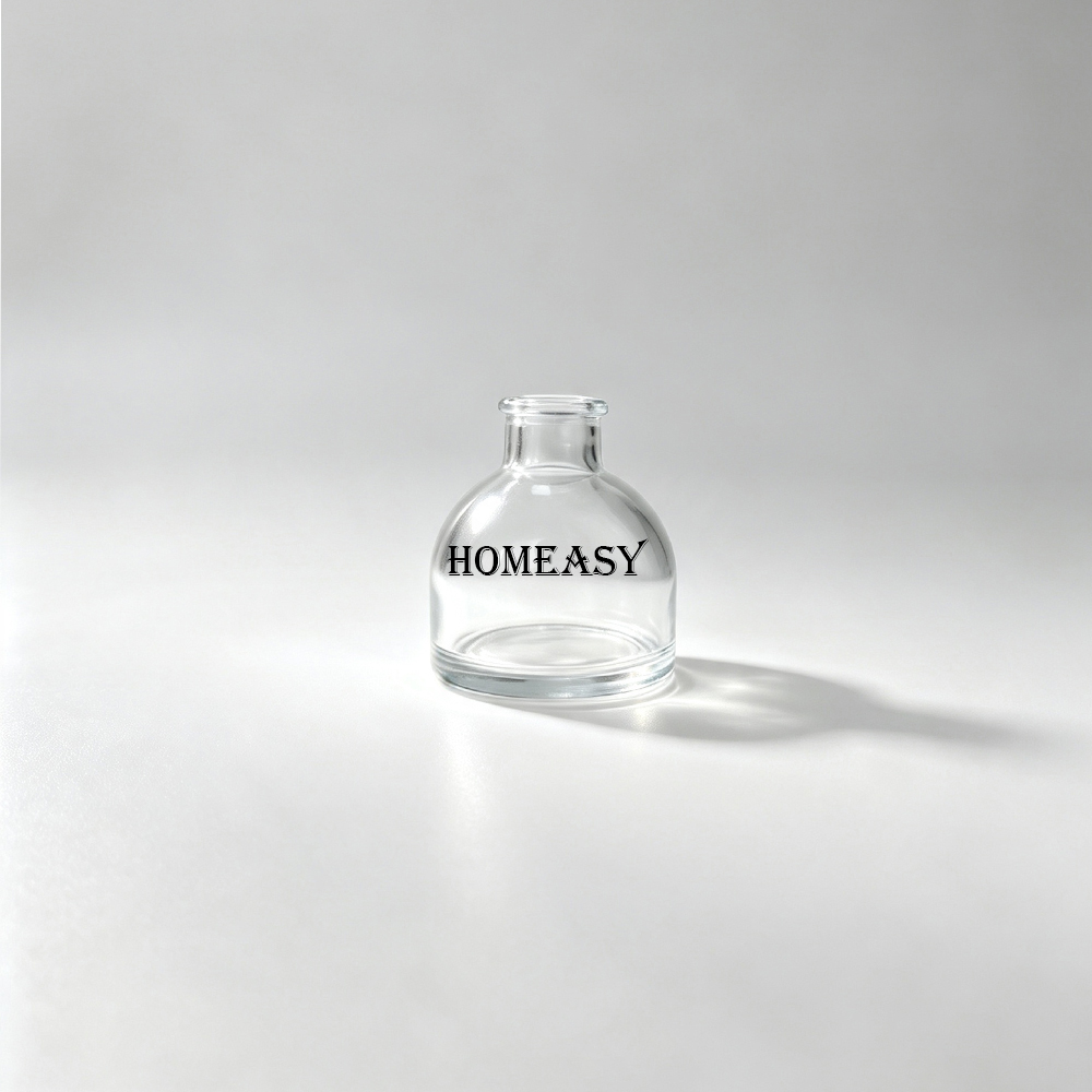 50ml 100ml Half Round Empty Re - Home Fragrance Reed Diffuser Refill review and price