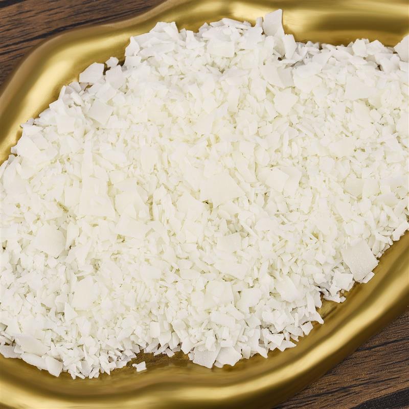 50/100/200/500/1000g Natural S - Soy Wax Flake review and price