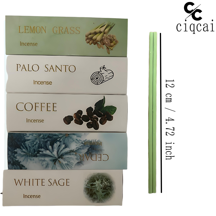 【5 Flavors】High-Quality, Handm - Home Fragrance Gift Box review and price