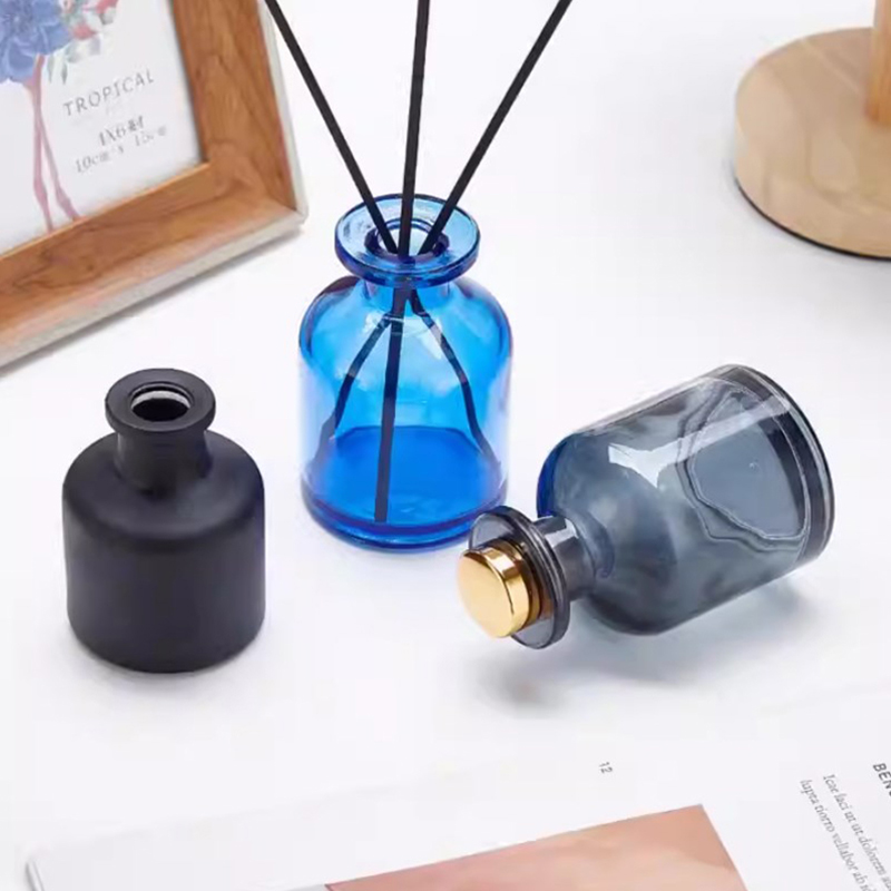 New 1Pcs 50ml Home Fragrance D - Home Fragrance Reed Diffuser Refill review and price