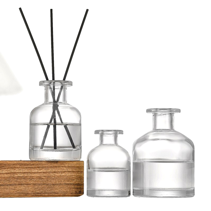 New 1Pcs 50ml Home Fragrance D - Home Fragrance Reed Diffuser Refill review and price