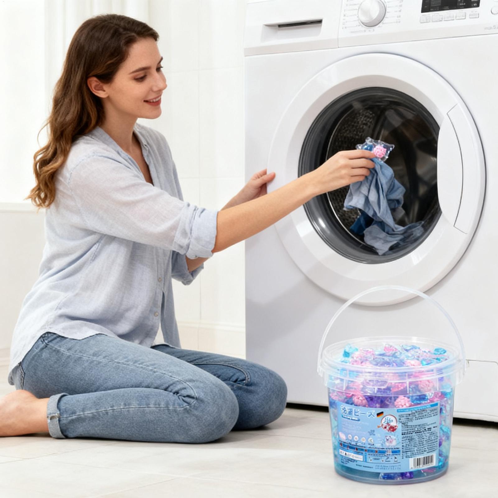 Laundry Detergent Pods Deep Cl - Home Fragrance That Lasts Long review and price