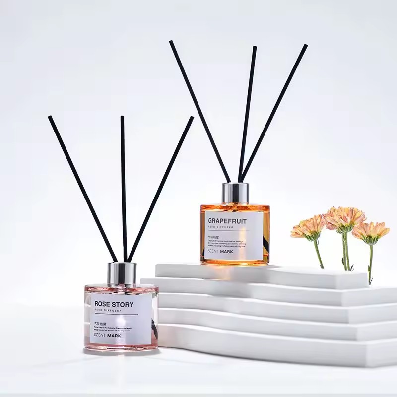 10/50/100Pcs Reed Diffuser Sti - Reed Diffuser Set review and price