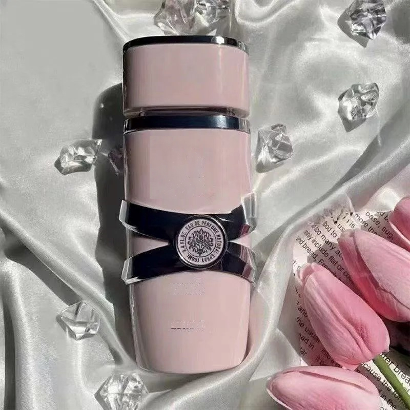 YARA Yala perfume is a soft an - Home Fragrance Vanilla Musk review and price
