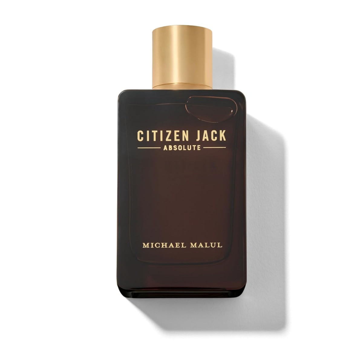 Michael Malul Citizen Jack Abs - Home Fragrance Vanilla Musk review and price