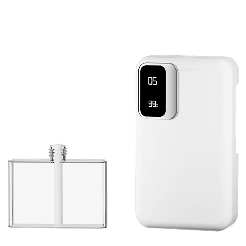 A74G-USB Rechargeable Smart Au - Home Fragrance Aromatherapy review and price