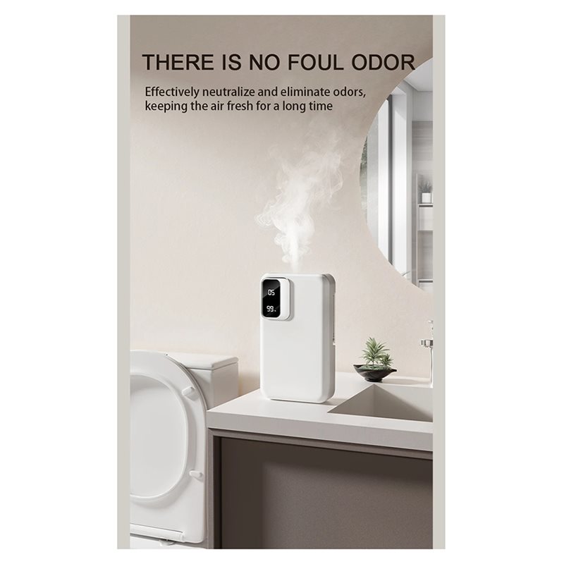 A74G-USB Rechargeable Smart Au - Home Fragrance Aromatherapy review and price