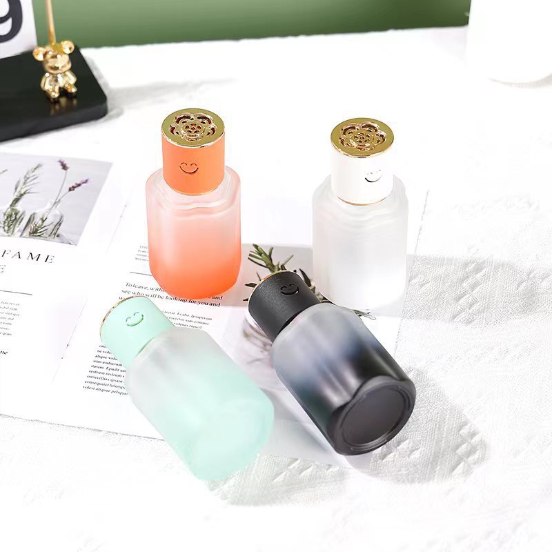 Glass Perfume Bottles 120ml El - Home Fragrance Reed Diffuser Refill review and price
