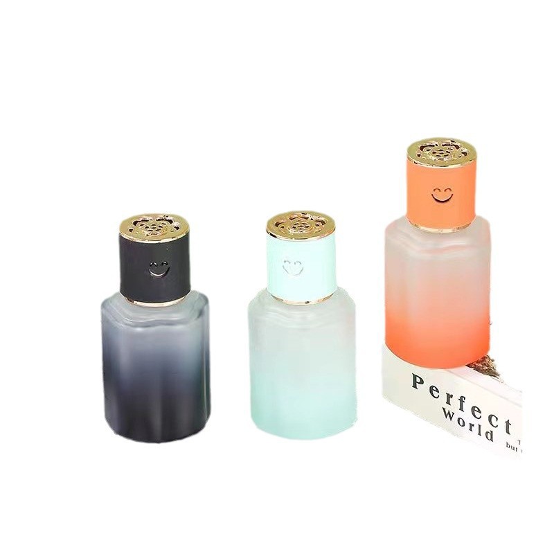 Glass Perfume Bottles 120ml El - Home Fragrance Reed Diffuser Refill review and price