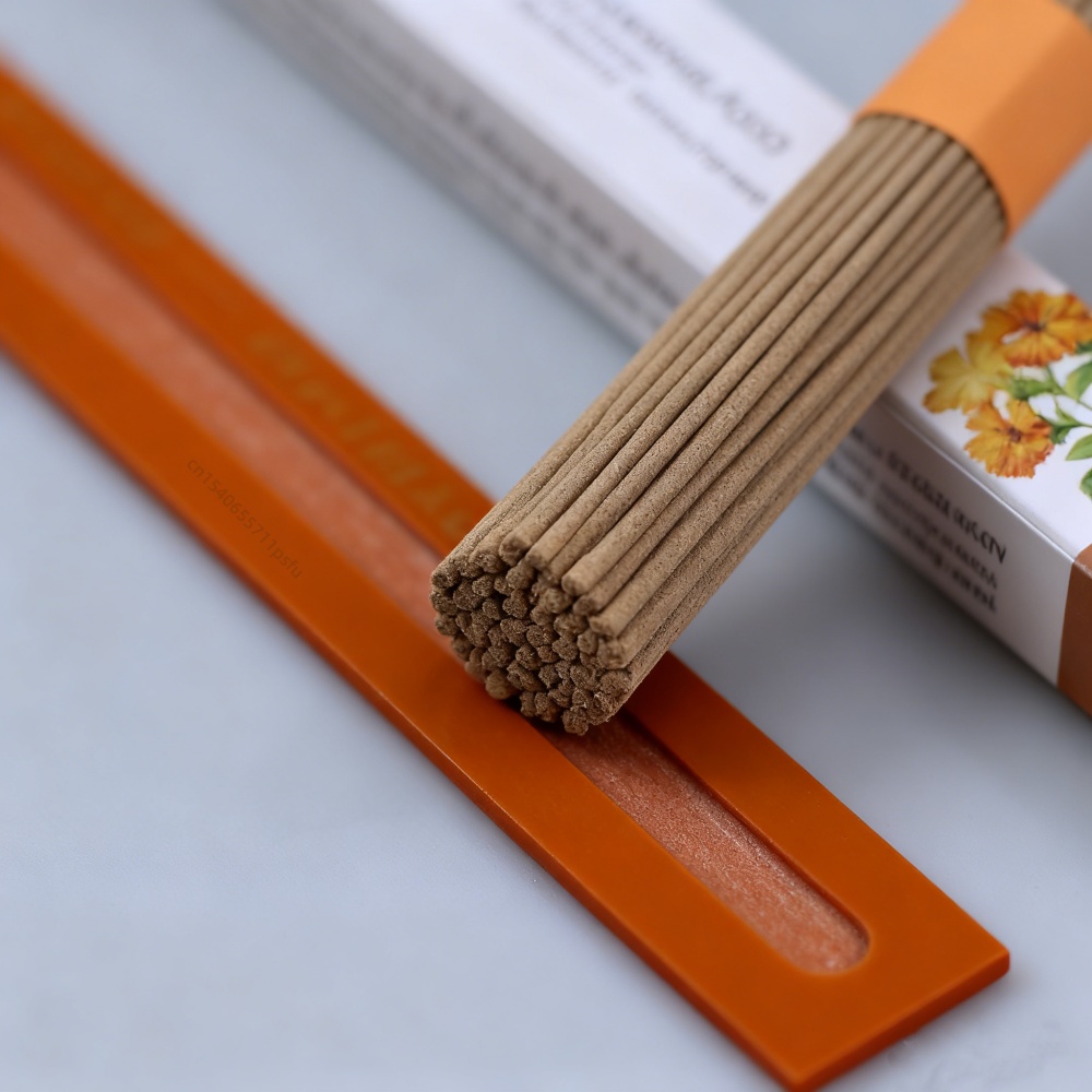 Natural Sandalwood Incense 91  - Home Fragrance Gift Box review and price