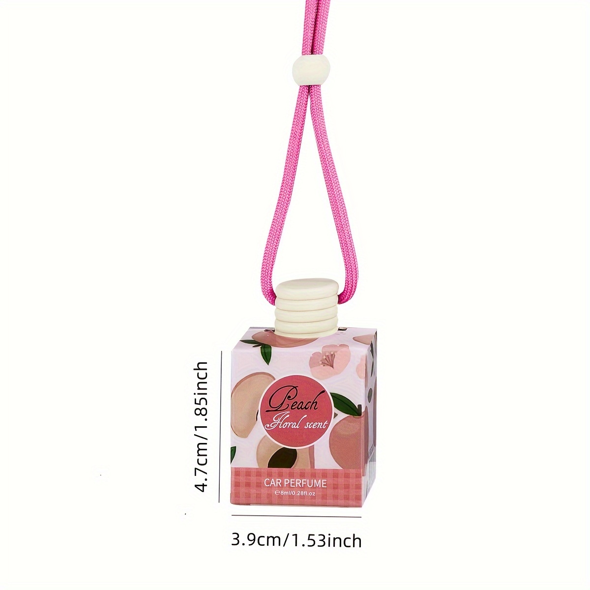 Car Air Freshener, Long Lastin - Home Fragrance That Lasts Long review and price