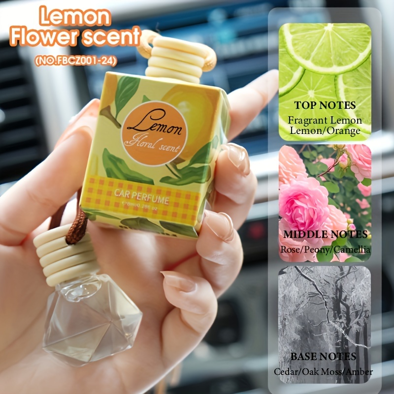 Car Air Freshener, Long Lastin - Home Fragrance That Lasts Long review and price
