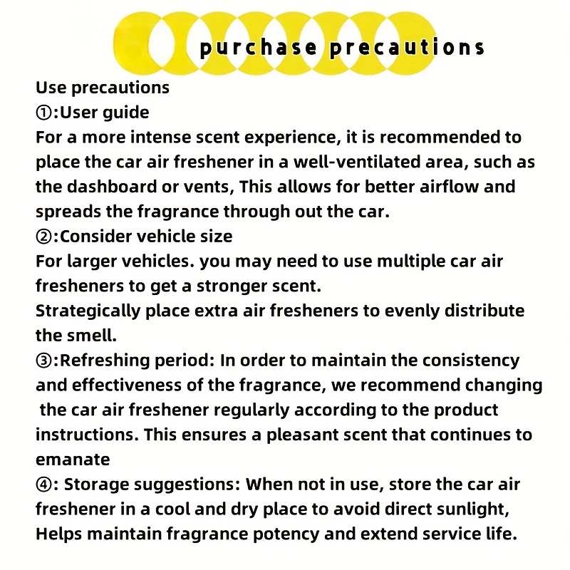 Car Air Freshener, Long Lastin - Home Fragrance That Lasts Long review and price