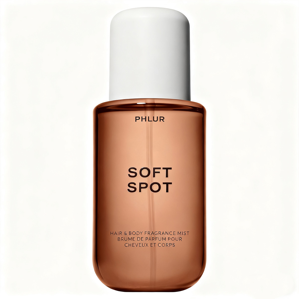 PHLUR Soft Spot Hair & Body Fr - Home Fragrance Vanilla Musk review and price