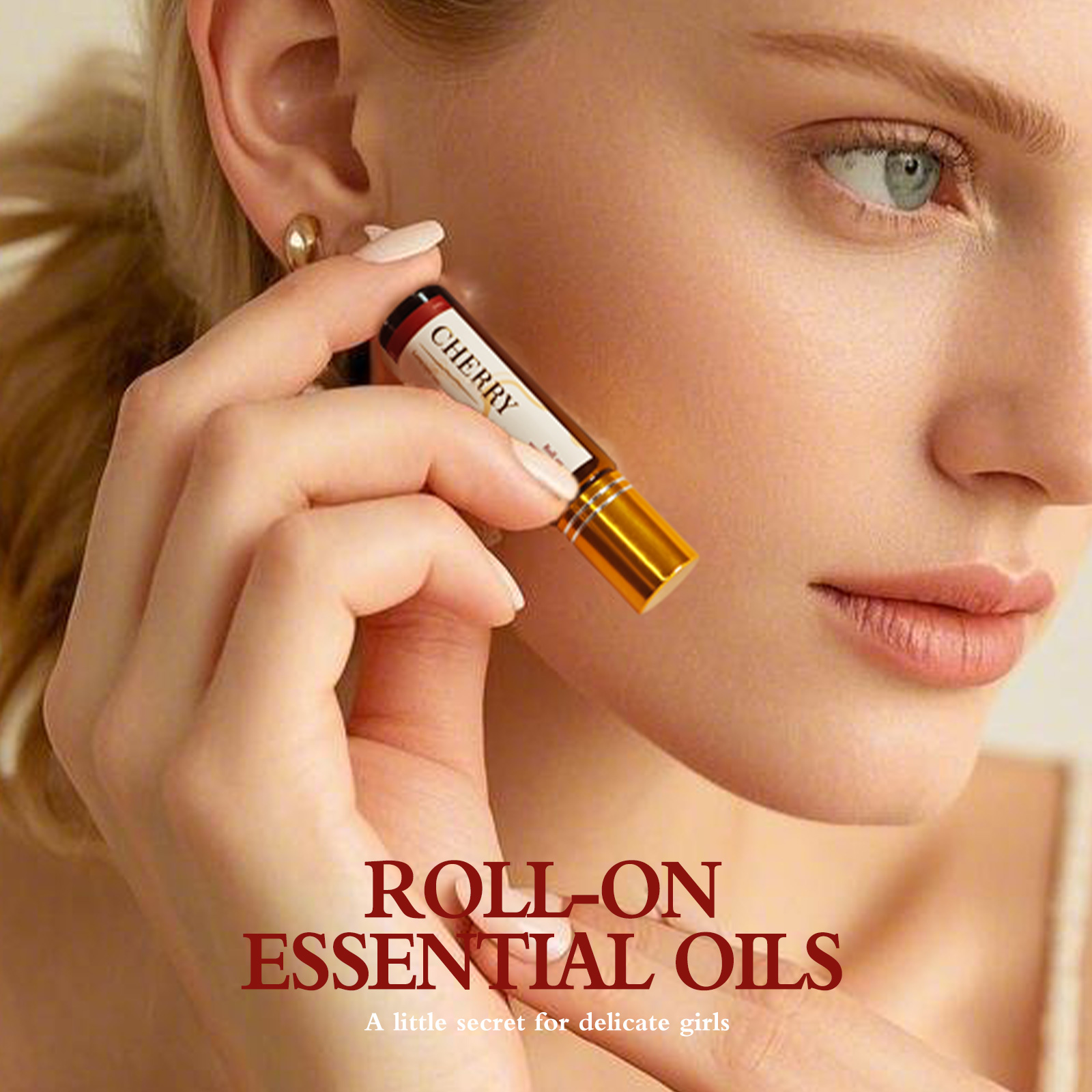 10ml Chocolate Musk Roll On Es - Home Fragrance Vanilla Musk review and price