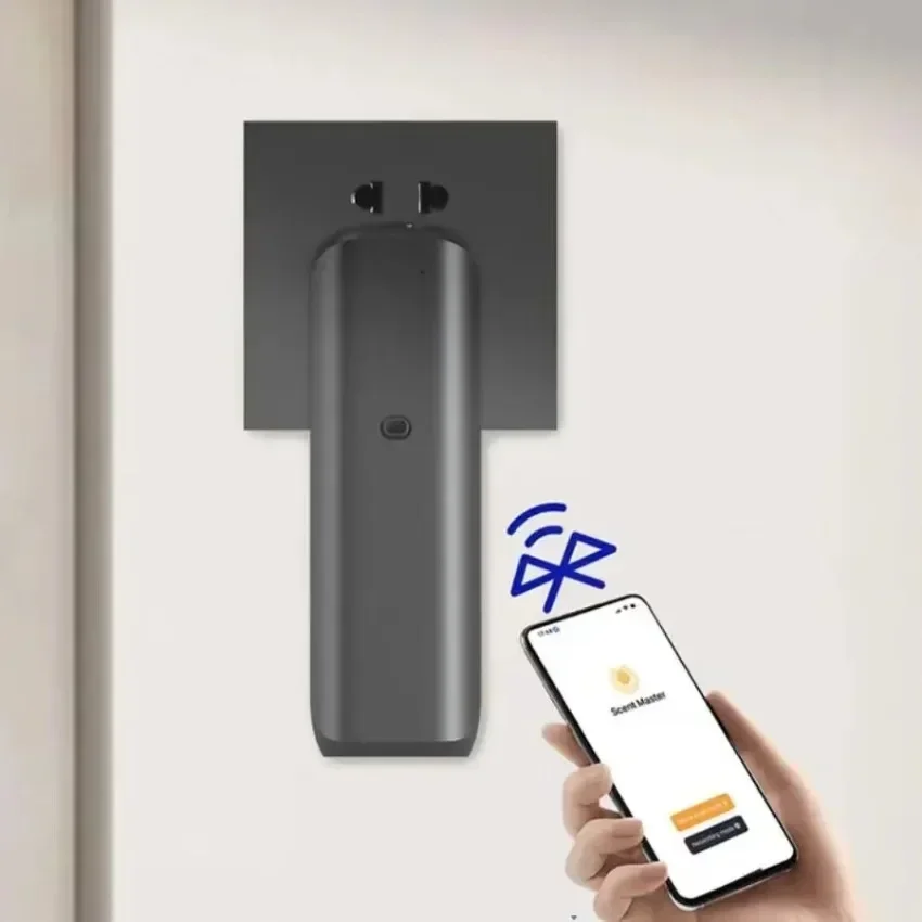 Wall Mounted Plug-in Essential - Home Fragrance Aromatherapy review and price
