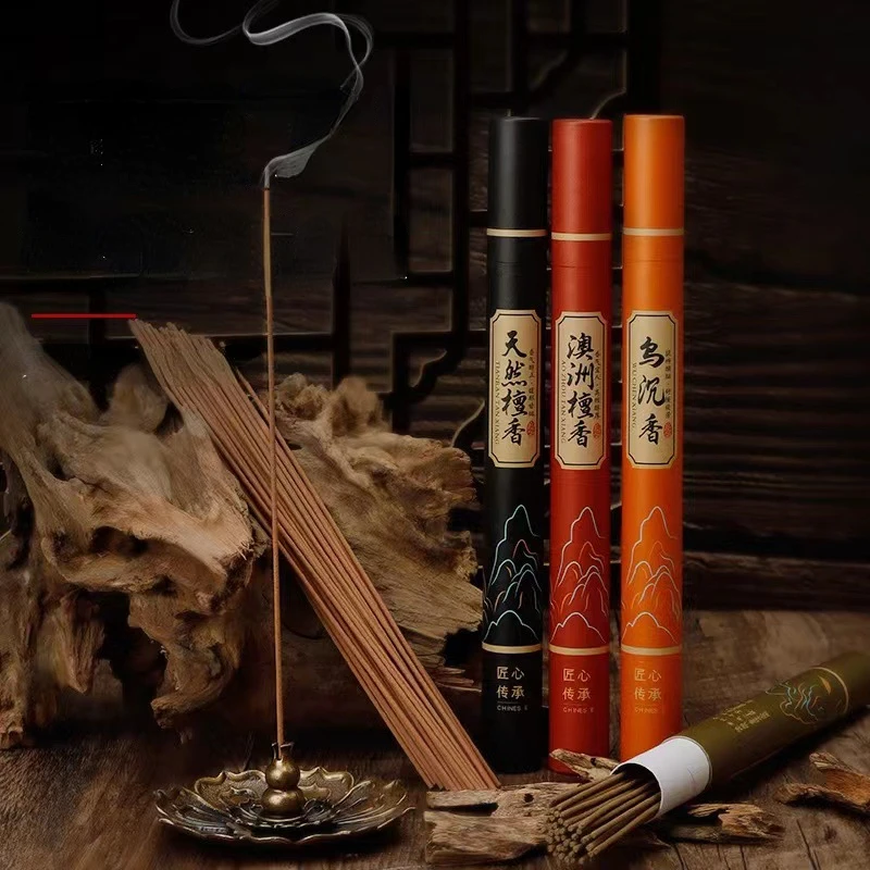 FY Natural 40 Sticks Sandalwoo - Home Fragrance Gift Box review and price