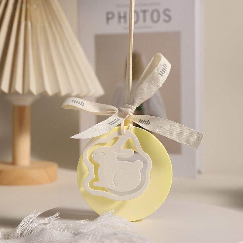 Moon-gazing Rabbit Aromatherap - Home Fragrance Gift Box review and price