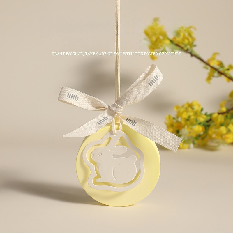Moon-gazing Rabbit Aromatherap - Home Fragrance Gift Box review and price