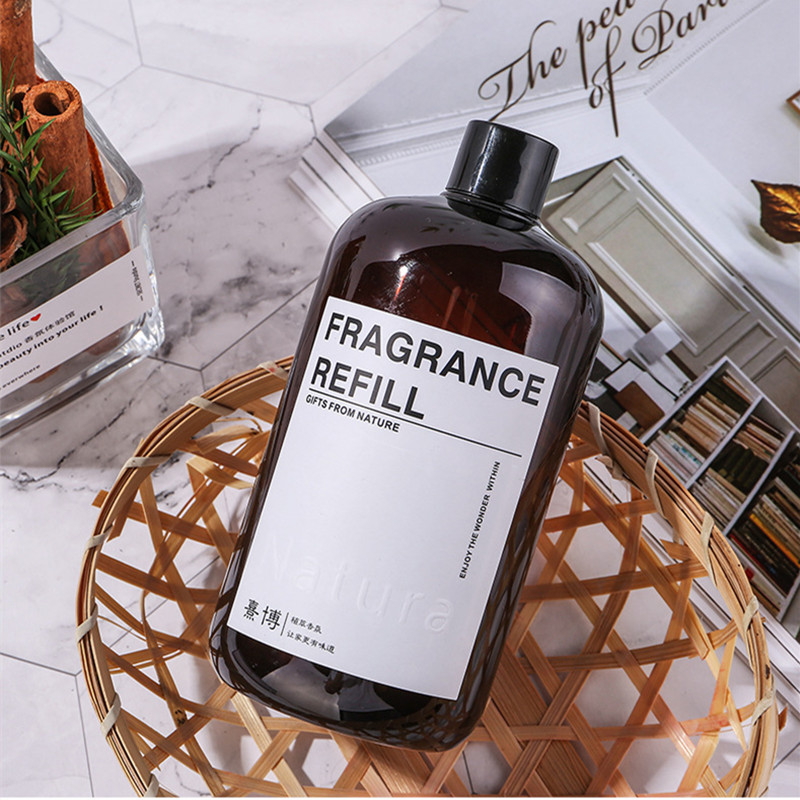 Reed Diffuser Refill Oil, Arom - Home Fragrance Reed Diffuser review and price