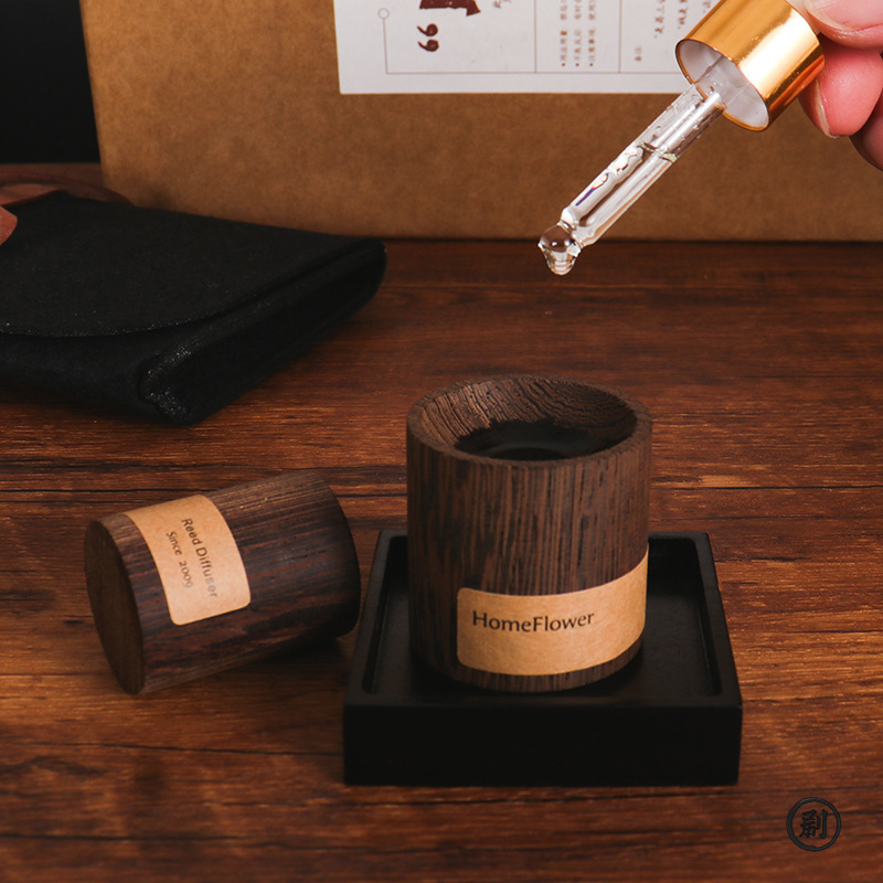 Black Walnut Aroma Diffuser –  - Home And You Fragrance Diffuser review and price