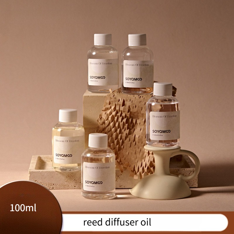 Reed Diffuser Aroma Oil, Home  - Home Fragrance Reed Diffuser Refill review and price