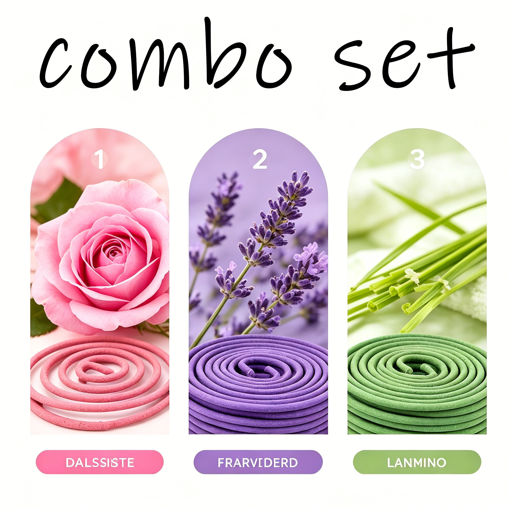 150-Piece Mixed Scented Candle - Home Fragrance Gift Box review and price