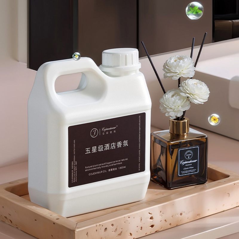 1300ml 5-star Hotel Aromathera - Home Fragrance That Lasts Long review and price