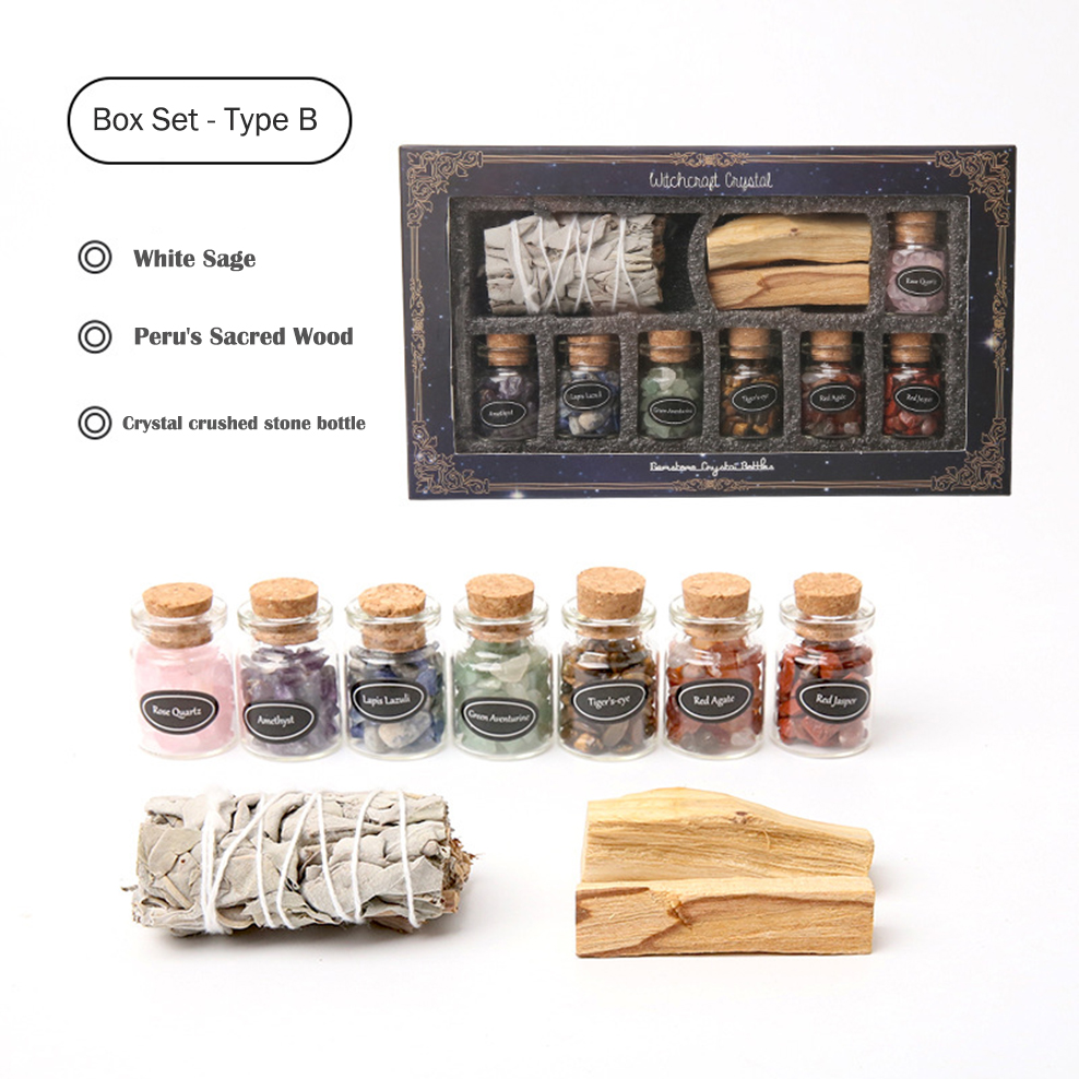 Aromatherapy gift box set for  - Home Fragrance Gift Box review and price