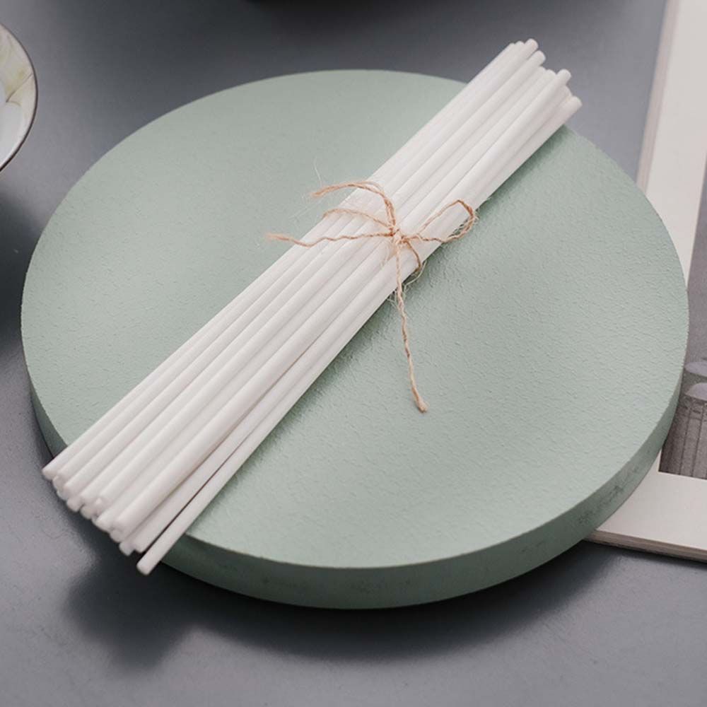50pcs Air Freshener Refill Sti - Home Fragrance Reed Diffuser Refill review and price