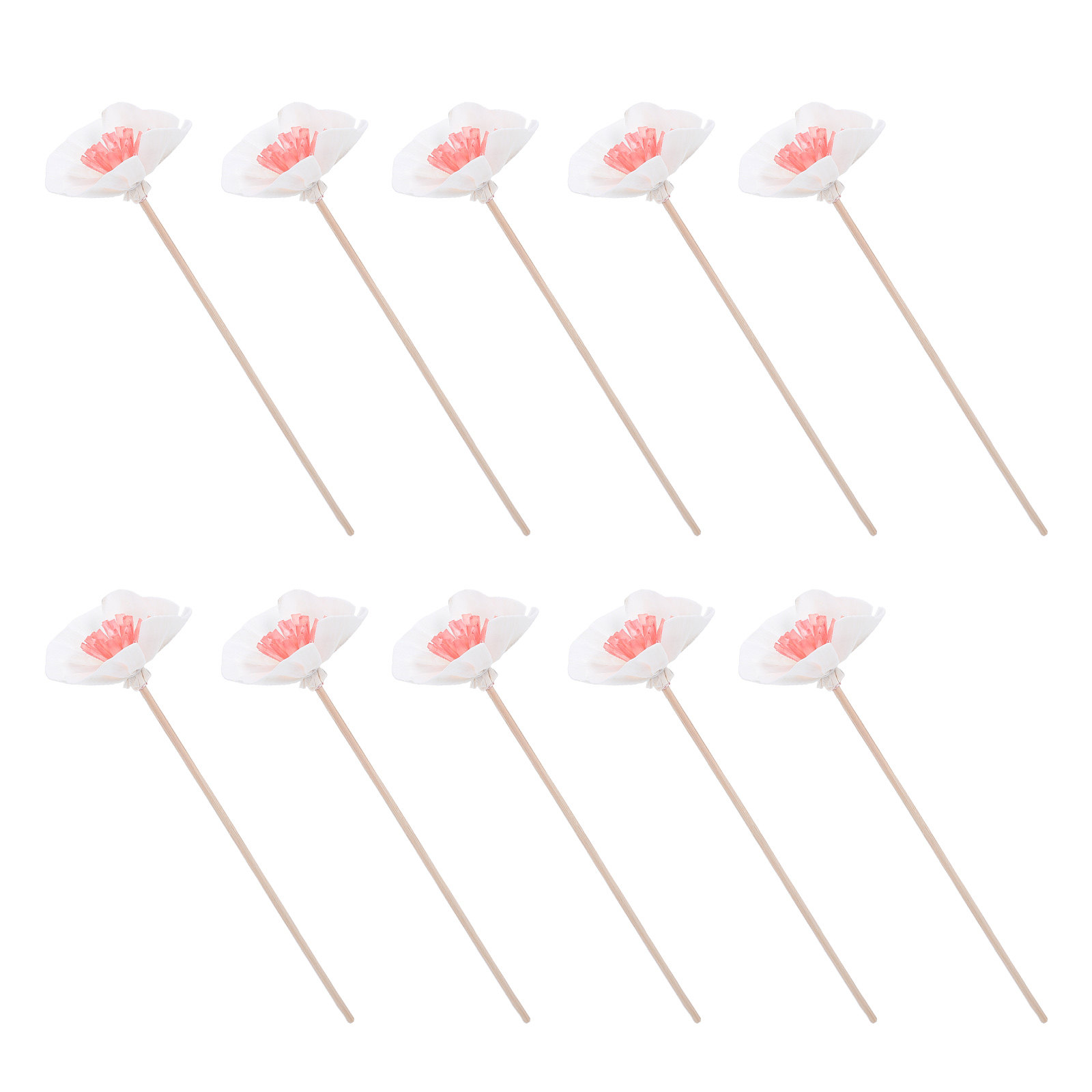 10Pcs Essential Oil Diffuser S - Home Fragrance Oil review and price