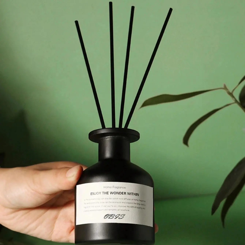 50ml Flameless Home Fragrance  - Home Fragrance Reed Diffuser review and price