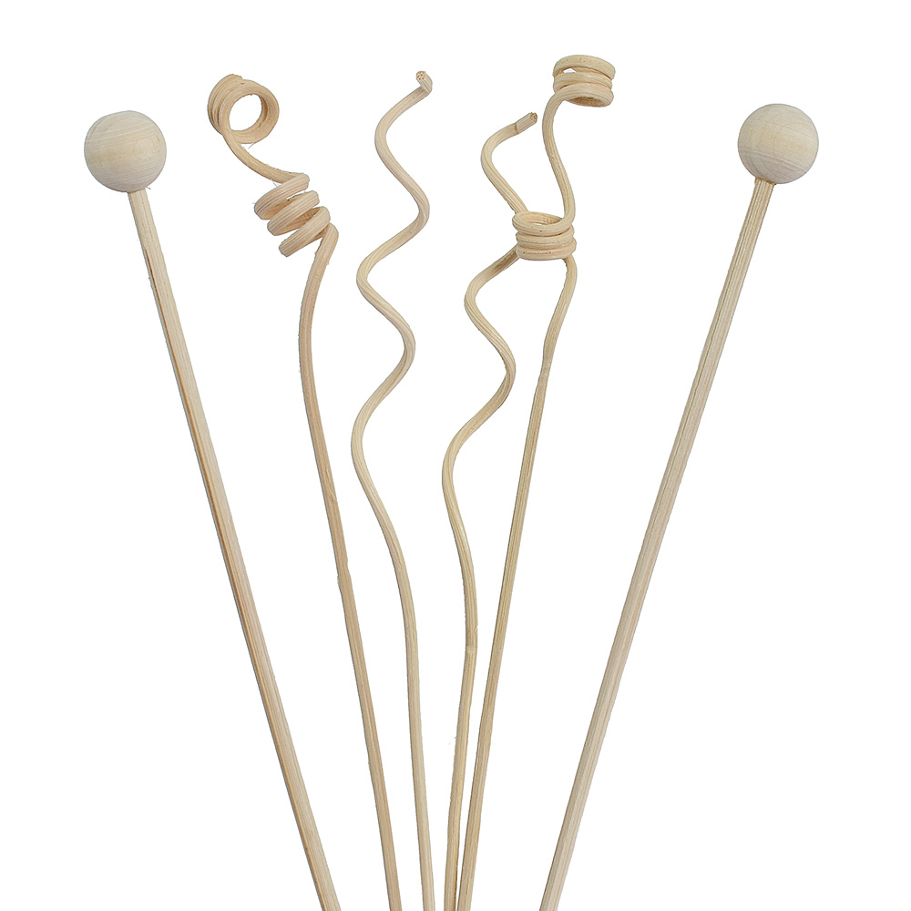 6PCS/8PCS/9PCS Artificial Flow - Reed Diffuser Set review and price