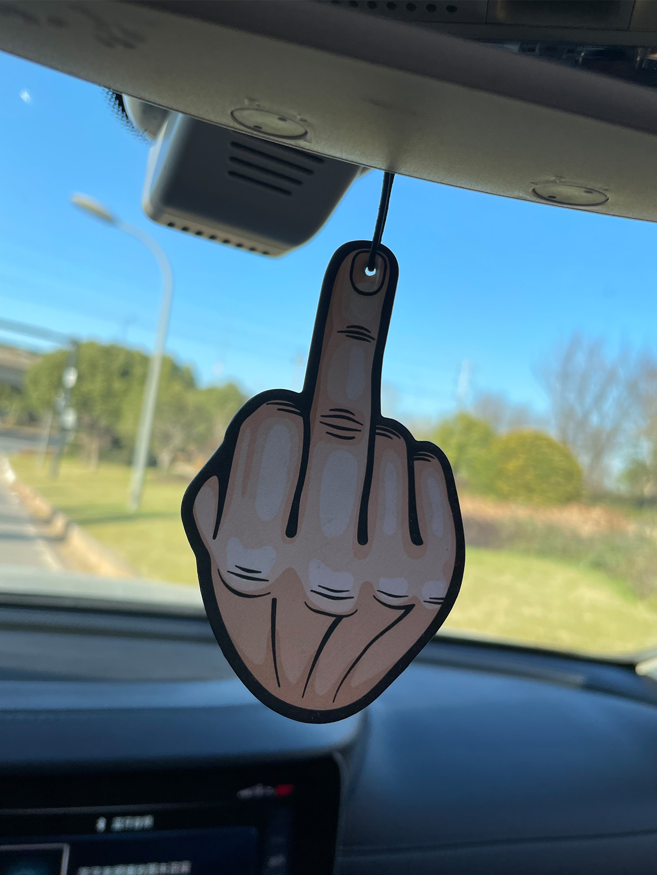 Middle Finger, Hilton Fresh Sc - Home Fragrance Non Toxic review and price