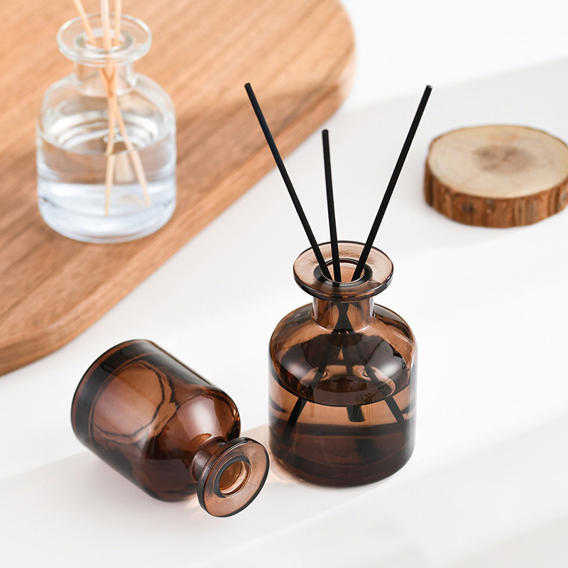 1Pcs 50ml Home Fragrance Diffu - Home Fragrance Reed Diffuser Refill review and price