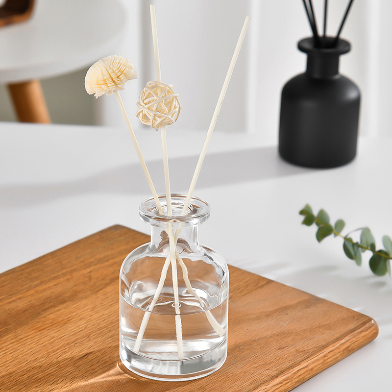 1Pcs 50ml Home Fragrance Diffu - Home Fragrance Reed Diffuser Refill review and price