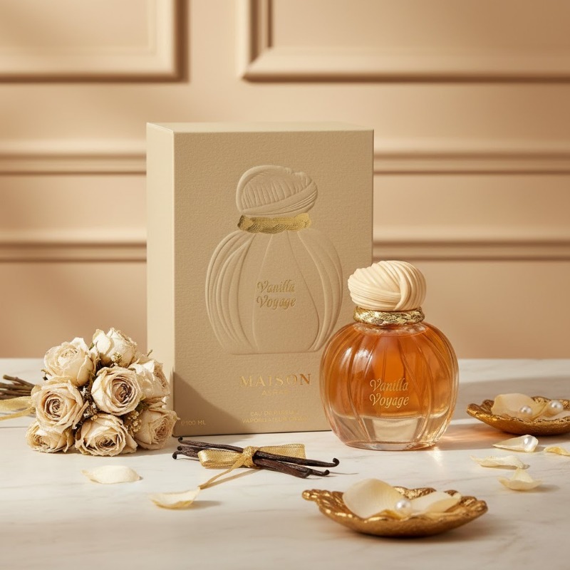100ml Oriental Sweet Unisex Pe - Home Fragrance Vanilla Musk review and price
