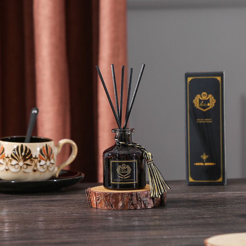 50ml Reed Diffuser Sets Good S - Reed Diffuser Set review and price