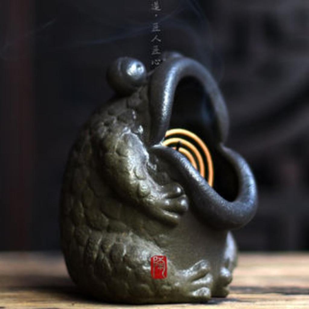 120X Natural Incense Coil Spir - Home Fragrance Gift Box review and price